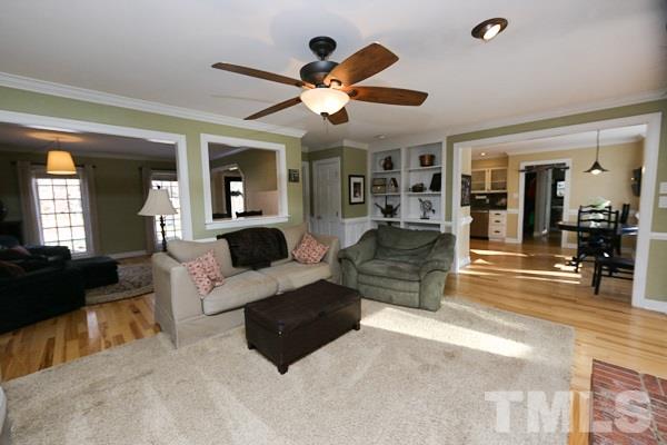 2817 Dunkirk Drive Raleigh, NC 27613 - Photo 10 of 25 Gallery Image 10