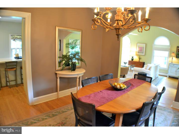 99 Effingham Road Yardley, PA 19067 - Photo 3 of 25 Dining Room