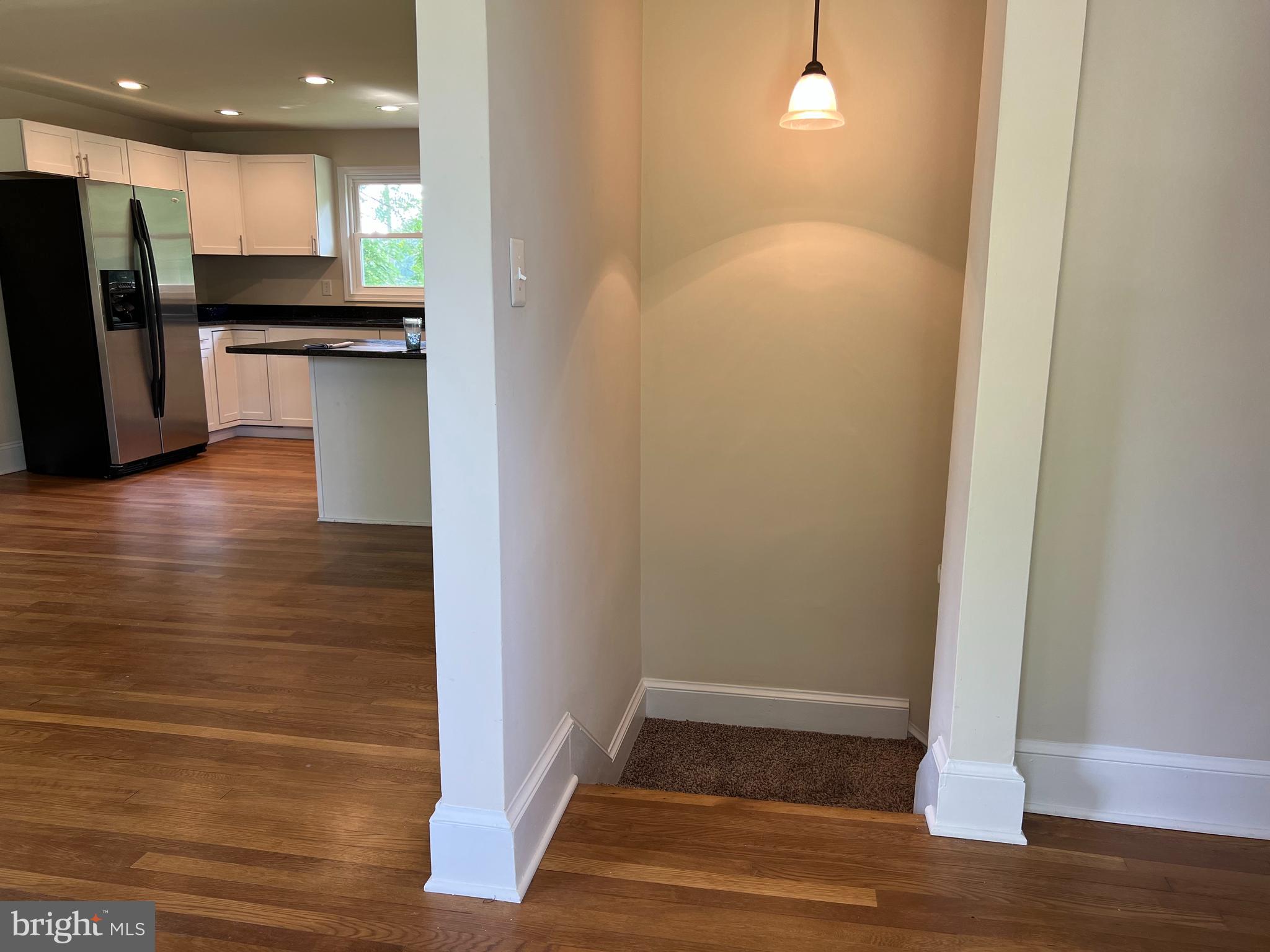 7618 Old Linton Hall Road Gainesville, VA 20155 - Photo 13 of 44 Stairs to basement