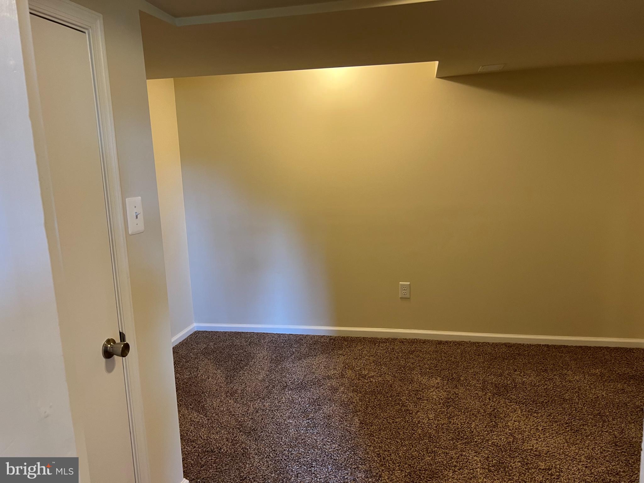 7618 Old Linton Hall Road Gainesville, VA 20155 - Photo 32 of 44 Lower level room
