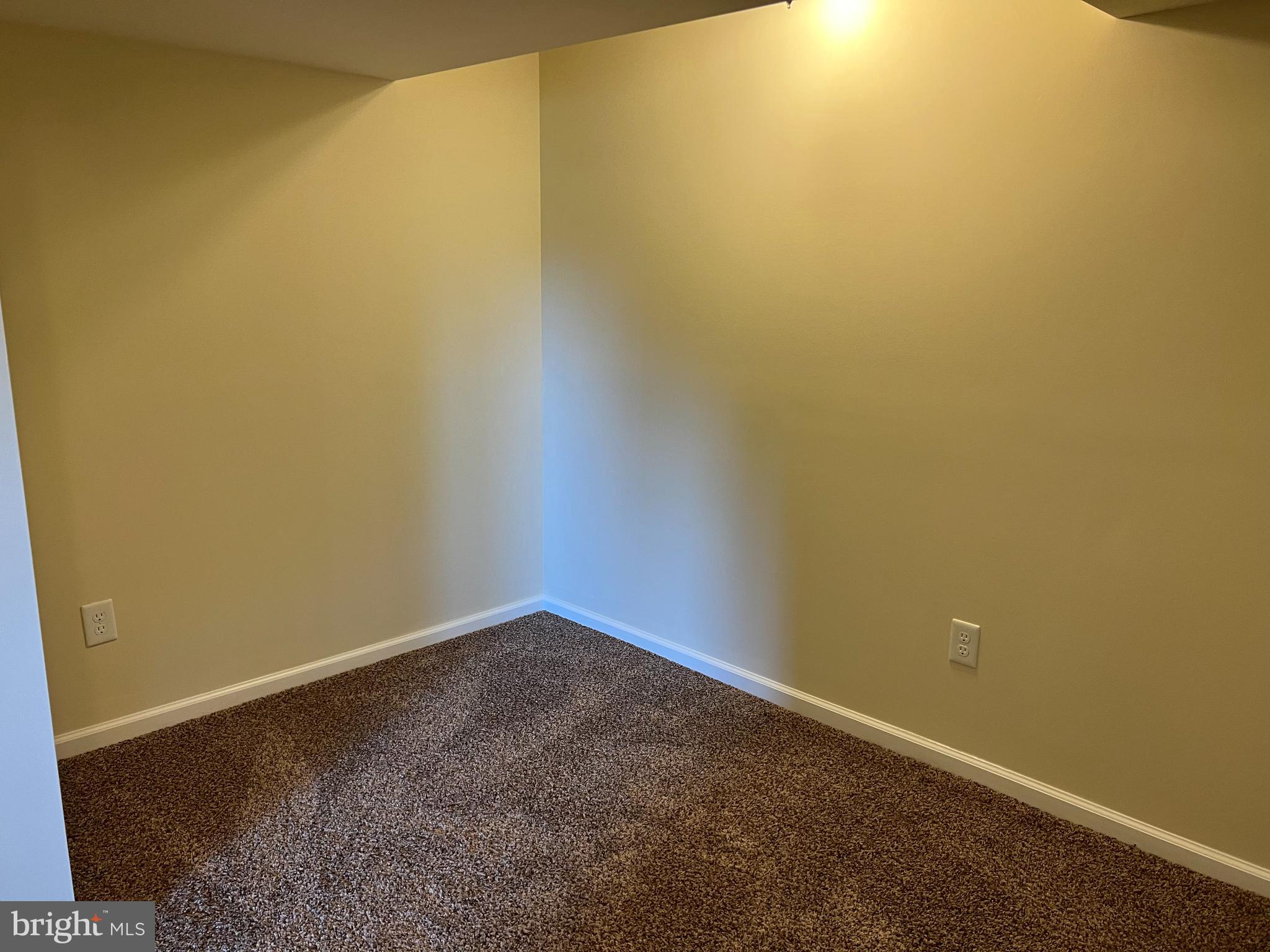 7618 Old Linton Hall Road Gainesville, VA 20155 - Photo 33 of 44 Lower level room