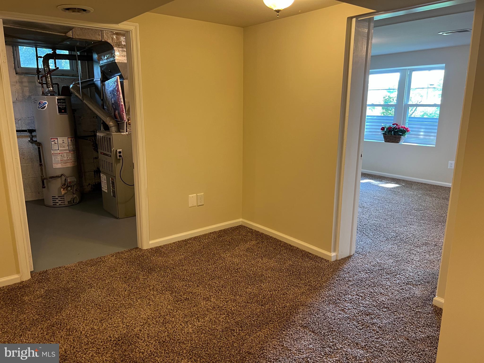 7618 Old Linton Hall Road Gainesville, VA 20155 - Photo 35 of 44 Storage room to utility room and rec room