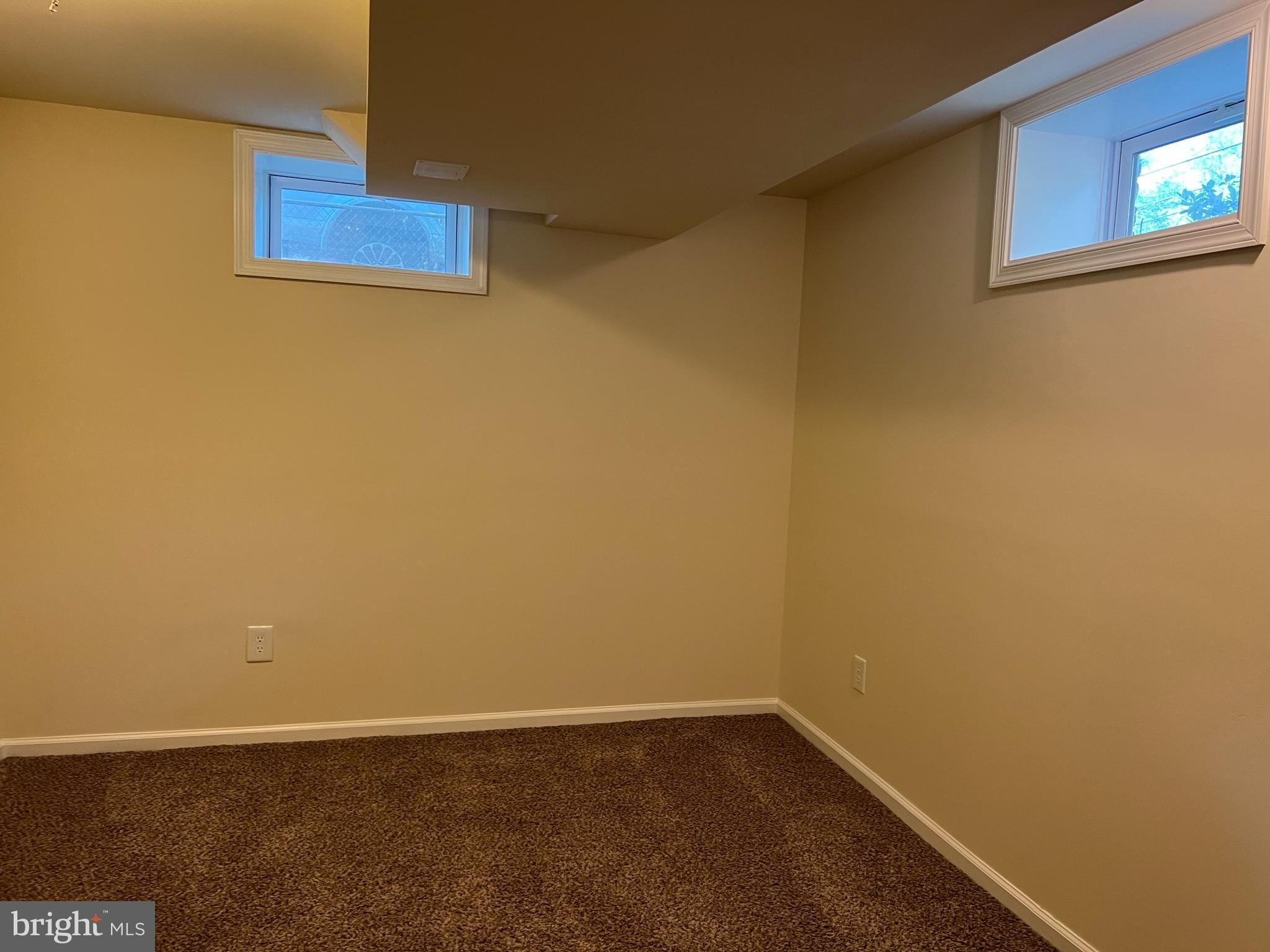 7618 Old Linton Hall Road Gainesville, VA 20155 - Photo 38 of 44 Lower level room