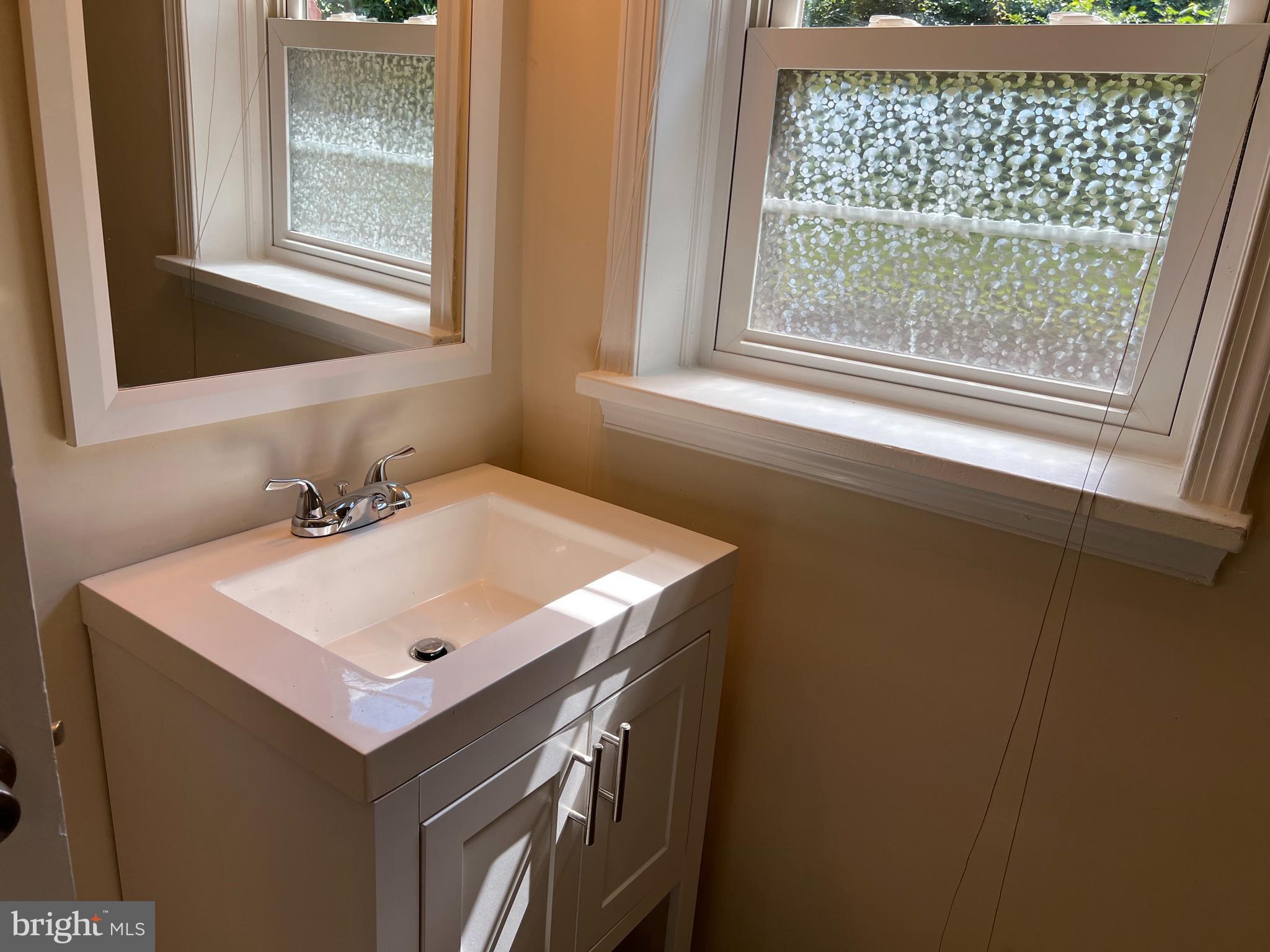 7618 Old Linton Hall Road Gainesville, VA 20155 - Photo 43 of 44 Lower level bathroom