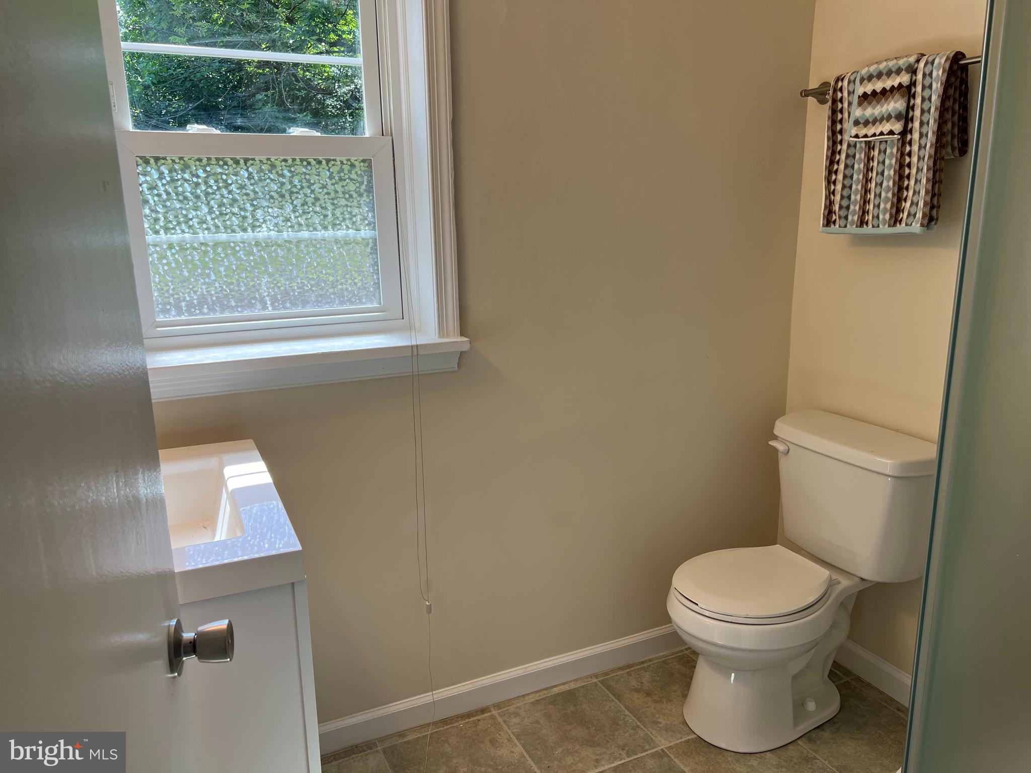 7618 Old Linton Hall Road Gainesville, VA 20155 - Photo 44 of 44 Lower level bathroom