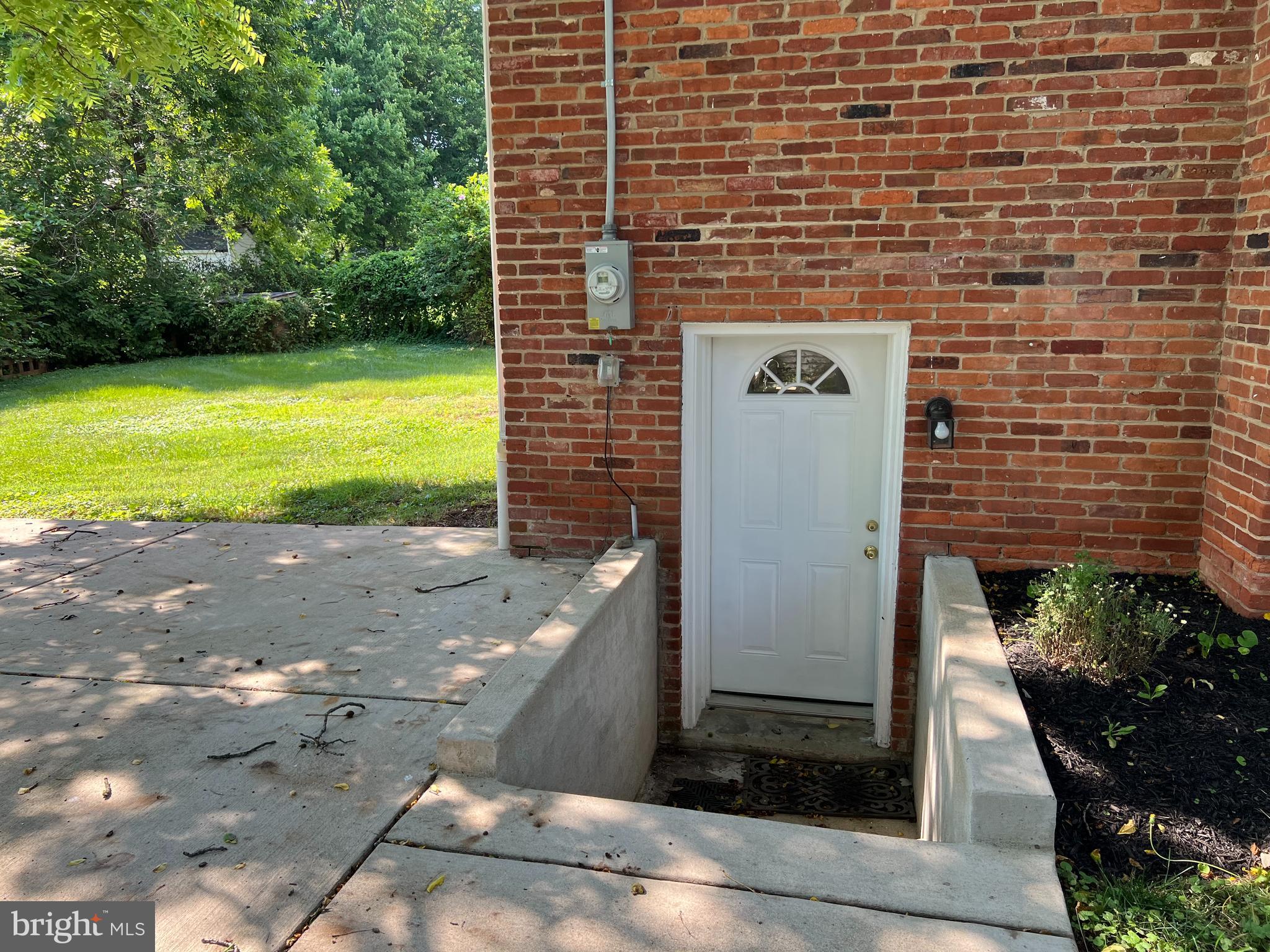 7618 Old Linton Hall Road Gainesville, VA 20155 - Photo 7 of 44 Walk-up from basement