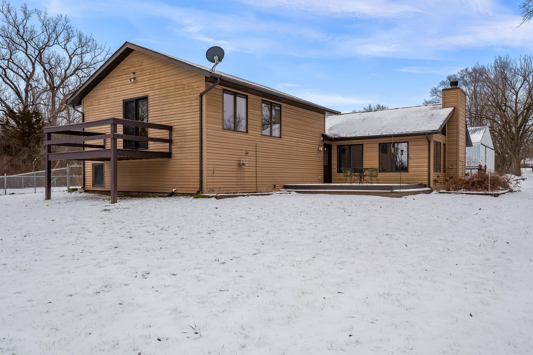 8087 Auburn Road Winnebago, IL 61088 - Photo 23 of 53