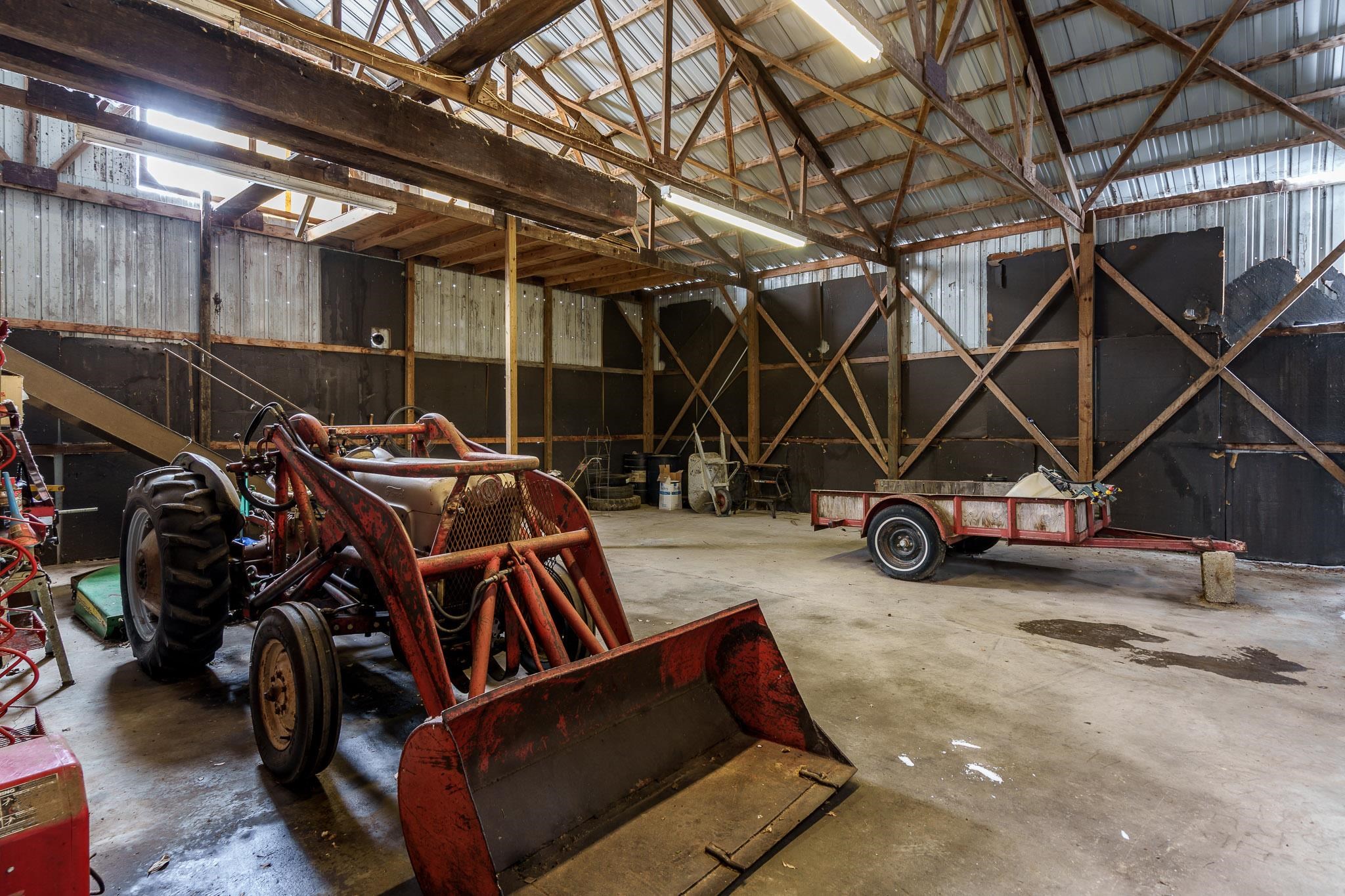 8087 Auburn Road Winnebago, IL 61088 - Photo 40 of 53