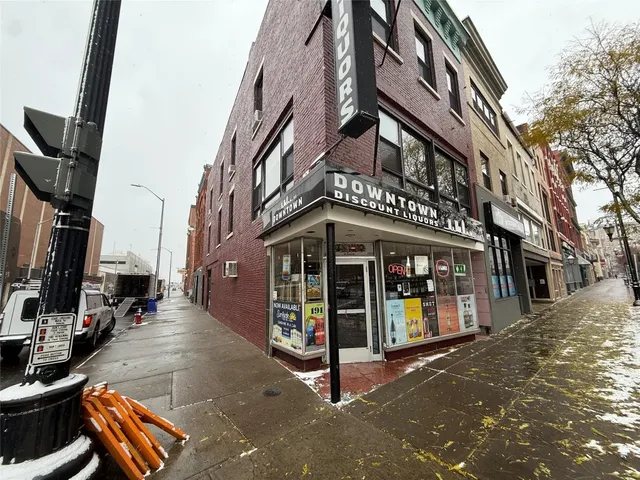 $1,350 | 25 Court Street, Unit 2, Binghamton, NY 13901