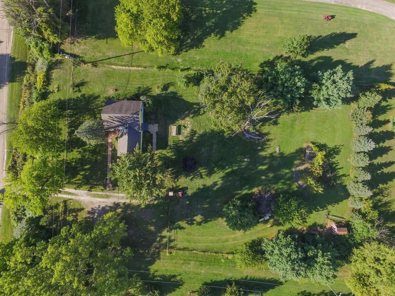 11333 Butler Road Willis, MI 48191 - Photo 2 of 10 Photo 2