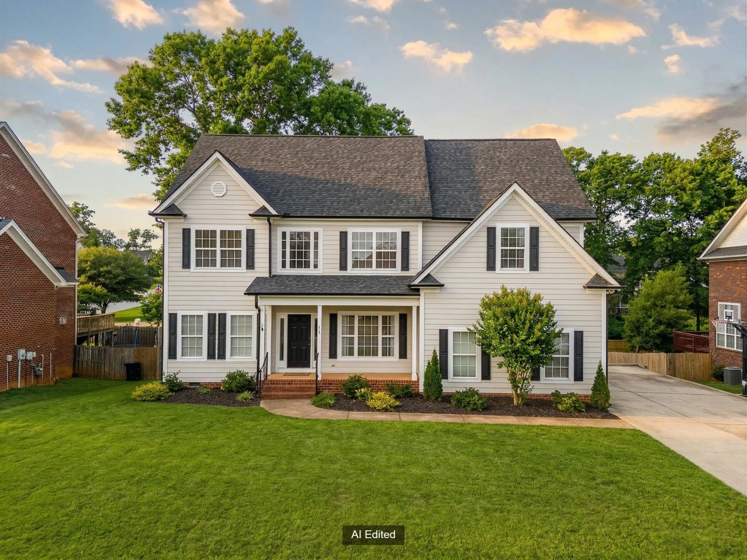 109 Colfax Drive Boiling Springs, SC 29316 - Photo 1 of 46