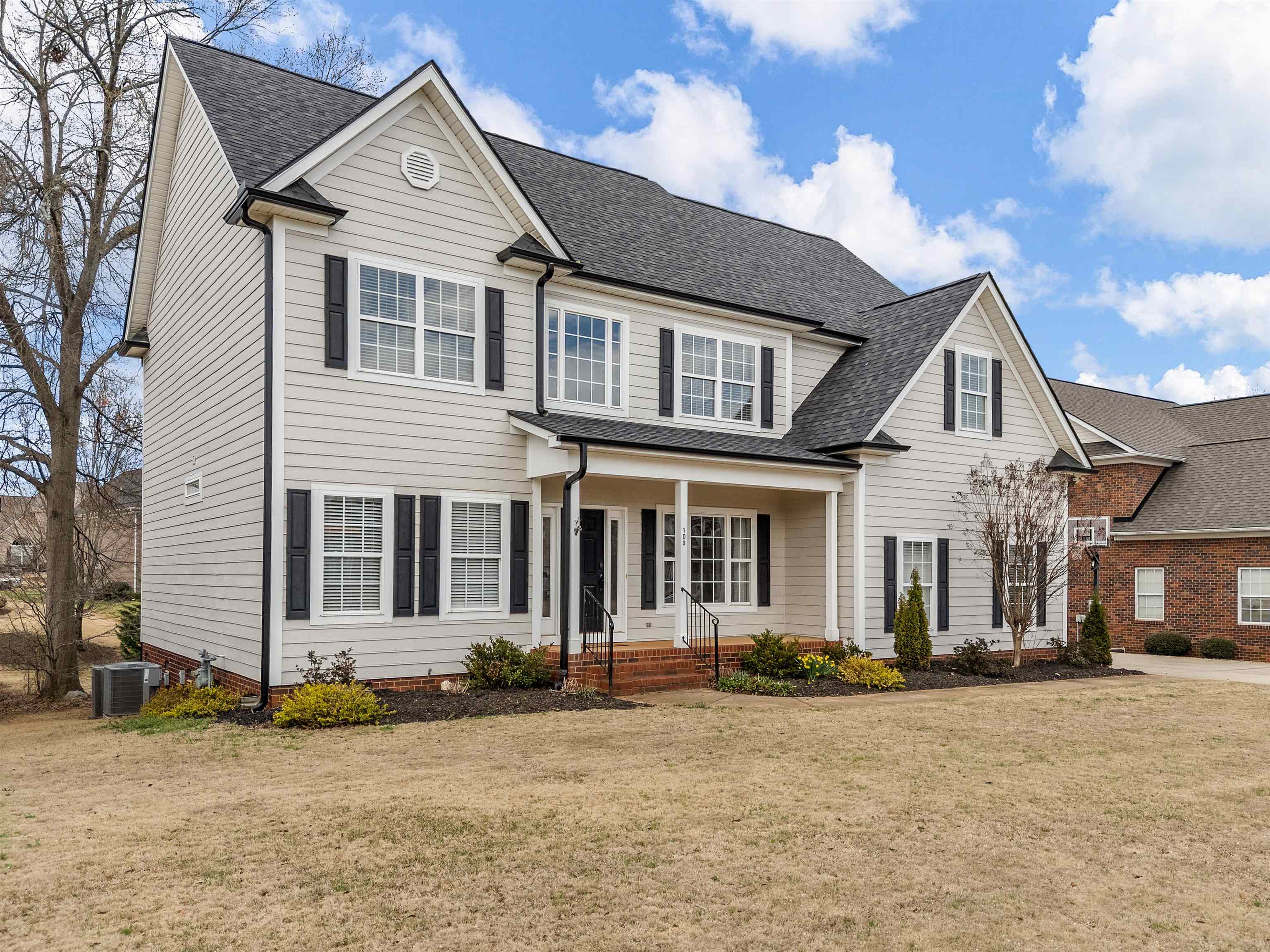 109 Colfax Drive Boiling Springs, SC 29316 - Photo 3 of 46
