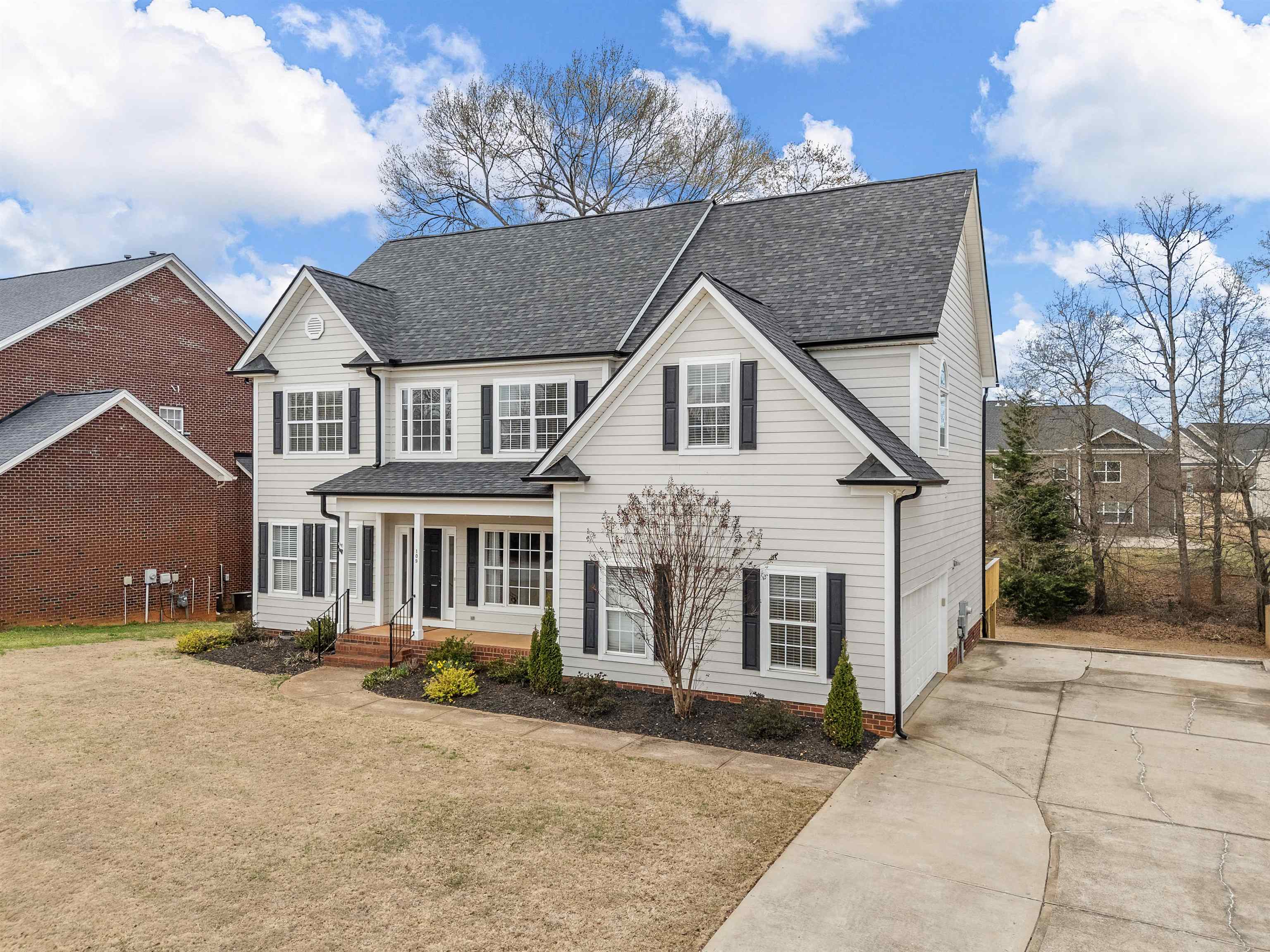 109 Colfax Drive Boiling Springs, SC 29316 - Photo 4 of 46