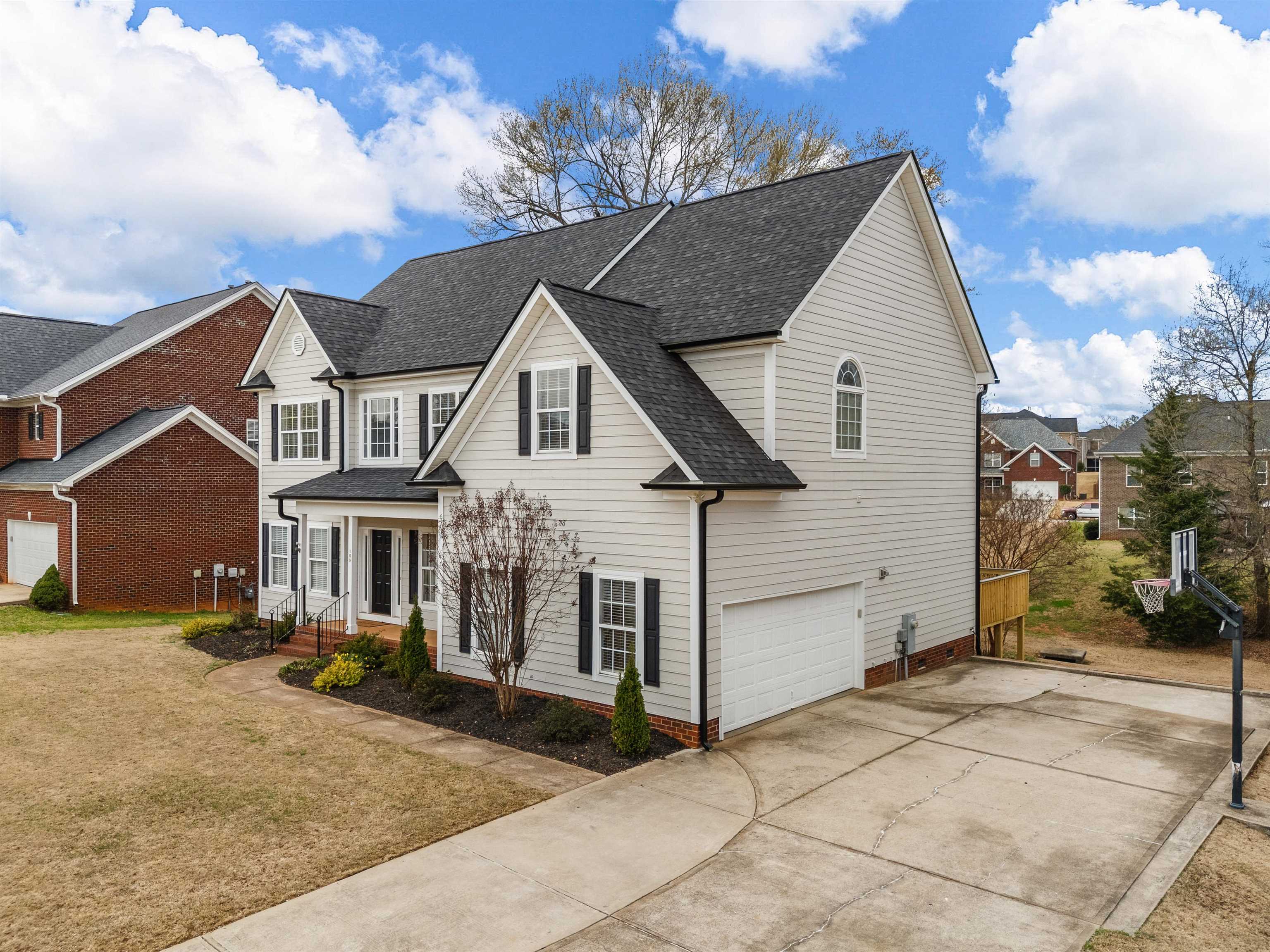 109 Colfax Drive Boiling Springs, SC 29316 - Photo 5 of 46