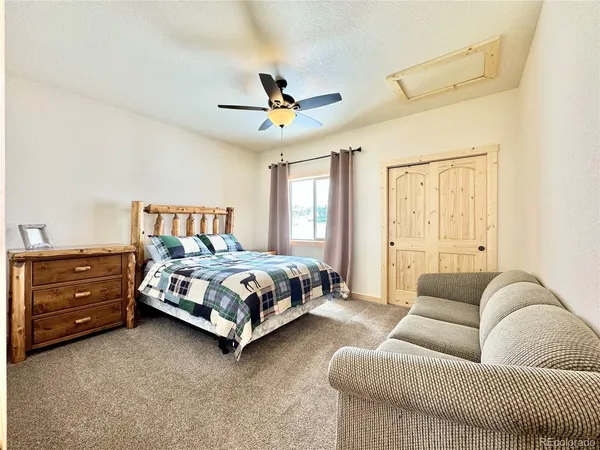 $650,000 | 663 Arrowhead Drive, Como, CO 80456