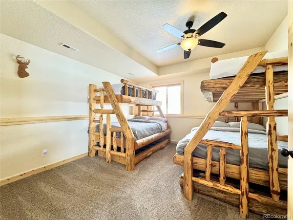 $650,000 | 663 Arrowhead Drive, Como, CO 80456