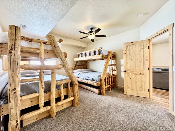 $650,000 | 663 Arrowhead Drive, Como, CO 80456