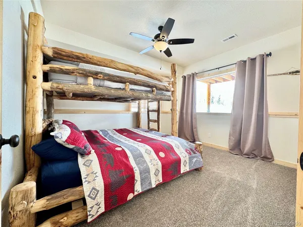 $650,000 | 663 Arrowhead Drive, Como, CO 80456