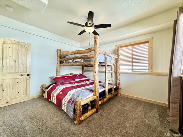 $650,000 | 663 Arrowhead Drive, Como, CO 80456