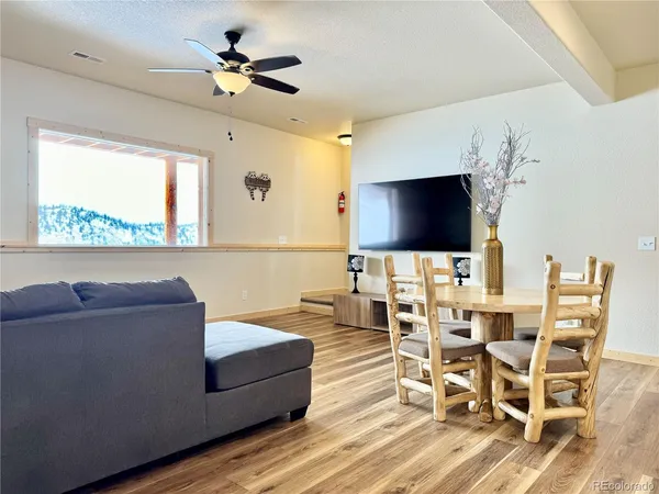 $650,000 | 663 Arrowhead Drive, Como, CO 80456