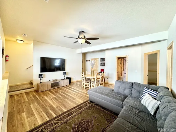 $650,000 | 663 Arrowhead Drive, Como, CO 80456