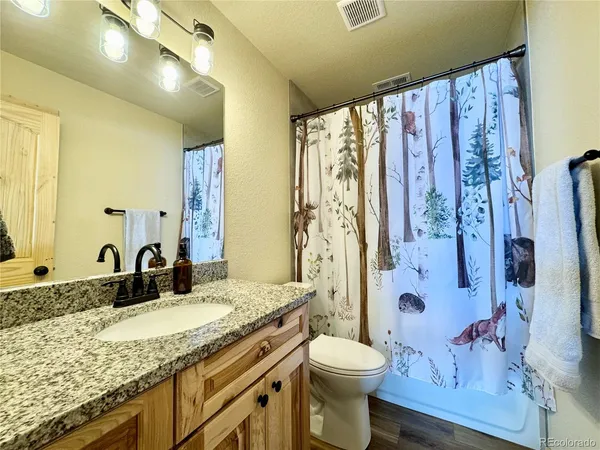 $650,000 | 663 Arrowhead Drive, Como, CO 80456