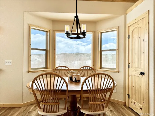 $650,000 | 663 Arrowhead Drive, Como, CO 80456