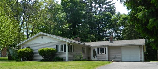 3 Russell Road Wayland, MA 01778 - Photo 1 of 14