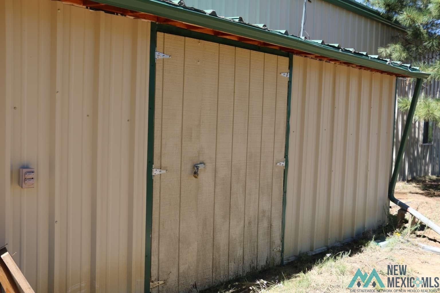 32 Dan Gatlin Road Pie Town, NM 87827 - Photo 30 of 43 Gallery Image 30