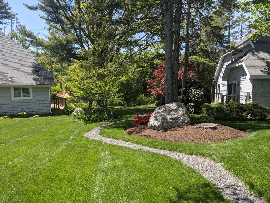 5 West Harbor Pond Road, Unit 5 West Boothbay Harbor, ME 04575 - Photo 42 of 47 MLS44.