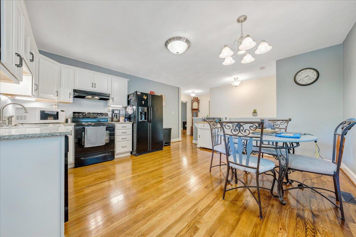 7611 Franklin Road Boones Mill, VA 24065 - Photo 17 of 34 16-MIB01793
