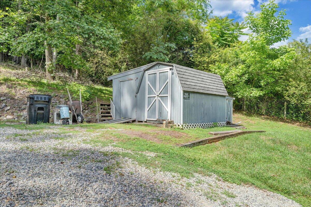 7611 Franklin Road Boones Mill, VA 24065 - Photo 30 of 34 29-MIB01856