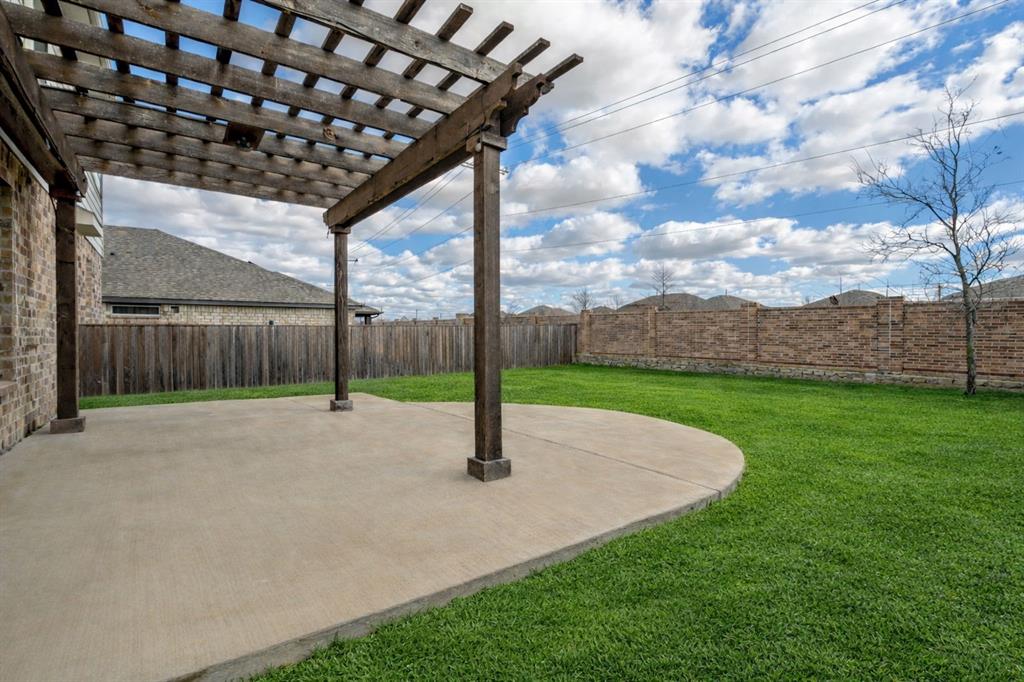 2800 Weston Road Aubrey, TX 76227 - Photo 29 of 37