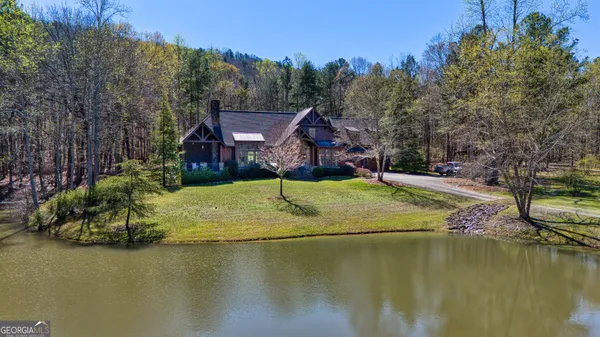 $1,179,000 | 1059 Radio Springs Road Southwest, Rome, GA 30165