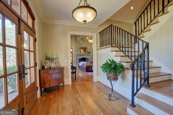 $1,179,000 | 1059 Radio Springs Road Southwest, Rome, GA 30165