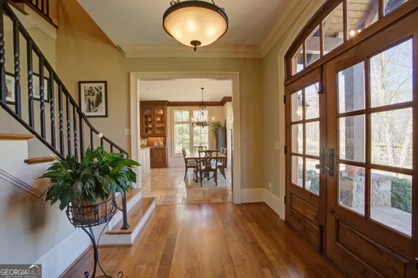 $1,179,000 | 1059 Radio Springs Road Southwest, Rome, GA 30165
