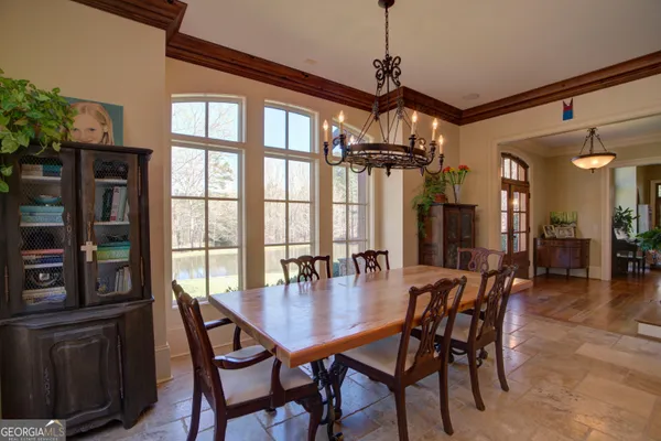 $1,179,000 | 1059 Radio Springs Road Southwest, Rome, GA 30165