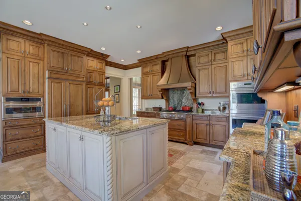 $1,179,000 | 1059 Radio Springs Road Southwest, Rome, GA 30165