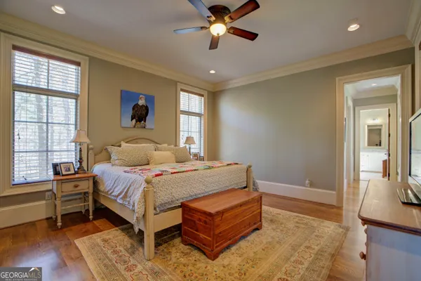 $1,179,000 | 1059 Radio Springs Road Southwest, Rome, GA 30165