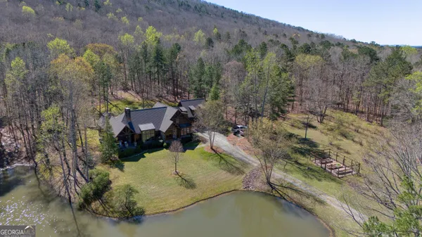 $1,179,000 | 1059 Radio Springs Road Southwest, Rome, GA 30165