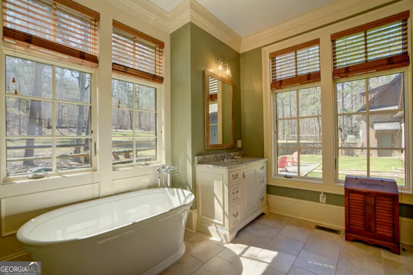 $1,179,000 | 1059 Radio Springs Road Southwest, Rome, GA 30165