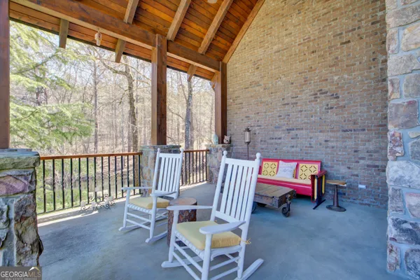 $1,179,000 | 1059 Radio Springs Road Southwest, Rome, GA 30165