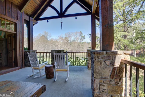 $1,179,000 | 1059 Radio Springs Road Southwest, Rome, GA 30165