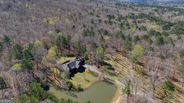 $1,179,000 | 1059 Radio Springs Road Southwest, Rome, GA 30165