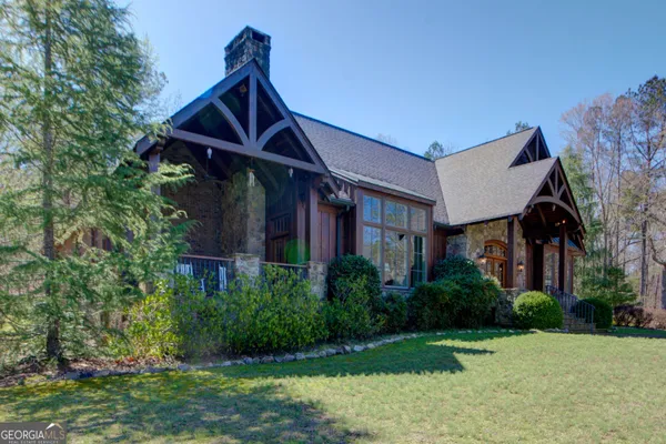 $1,179,000 | 1059 Radio Springs Road Southwest, Rome, GA 30165