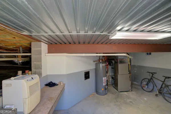 $1,179,000 | 1059 Radio Springs Road Southwest, Rome, GA 30165