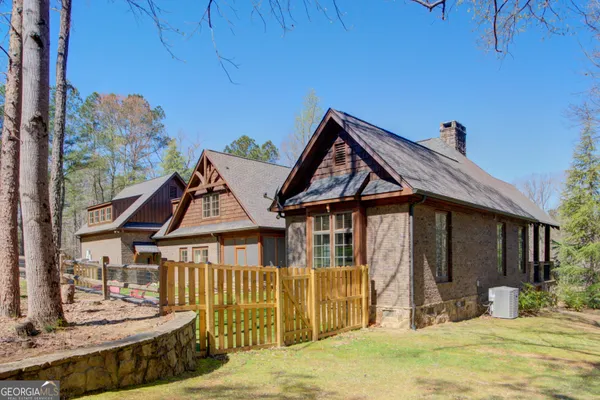 $1,179,000 | 1059 Radio Springs Road Southwest, Rome, GA 30165