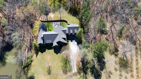 $1,179,000 | 1059 Radio Springs Road Southwest, Rome, GA 30165