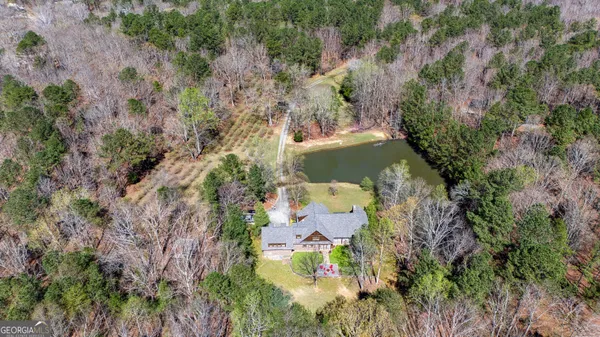$1,179,000 | 1059 Radio Springs Road Southwest, Rome, GA 30165