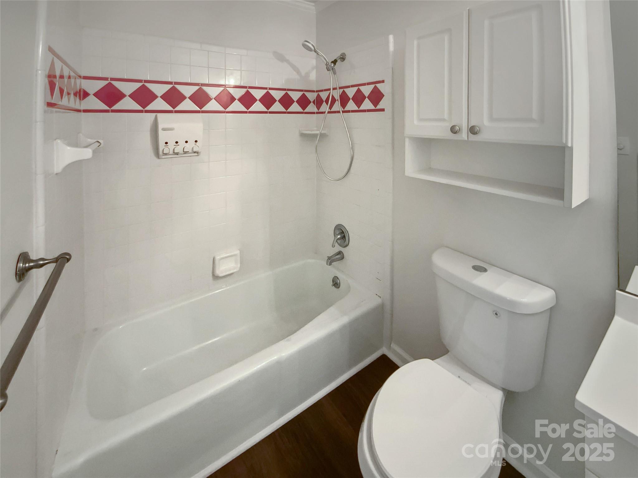 6227 Thermal Road Charlotte, NC 28211 - Photo 20 of 29